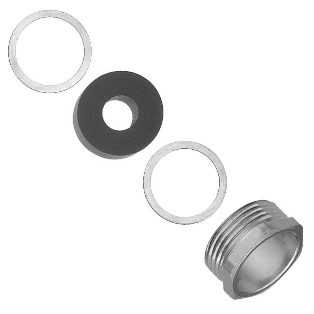 VN162500114X Amphenol Tuchel Industrial  Accessori per connettori per impieghi gravosi